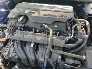 2022 Hyundai Elantra SEL с VIN KMHLS4AG0NU252966, выставлен на аукционе Copart как лот 81062825 с пробегом 46 607 миль миль и Чистый • Clean title. История ставок и продаж доступна на DreamBid. Изображение 14.