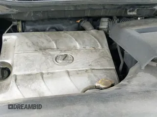 ✅ 2013 Lexus RX 350 • VIN: 2T2BK1BA6DC218952 • Lot: 40123106. Listed on IAAI with 147,901 mi. Free auction sales archive from the USA and detailed vehicle history report at DreamBid. Image 19.