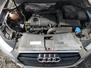 ✅ 2017 Audi Q3 Premium • VIN: WA1BCCFSXHR007565 • Lot: 94861965. Listed on Copart with 128,867 mi. Free auction sales archive from the USA and detailed vehicle history report at DreamBid. Image 13.