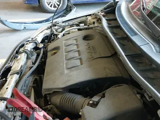 ✅ 2012 Toyota Corolla LE • VIN: 5YFBU4EE5CP050377 • Lot: 43172981. Wystawiony na IAAI z przebiegiem 169 428 mil. Bezpłatny archiwum sprzedaży aukcyjnych z USA i szczegółowy raport historii pojazdu na DreamBid. Zdjęcie 20.