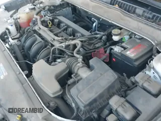 ✅ 2016 Ford Fusion S • VIN: 3FA6P0G77GR106051 • Lot: 43646520. Listed on IAAI with 104,821 mi. Free auction sales archive from the USA and detailed vehicle history report at DreamBid. Image 19.