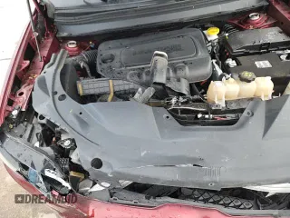 ✅ 2019 Jeep Cherokee Latitude Plus • VIN: 1C4PJLLB7KD479118 • Lot: 68651755. Listed on Copart with 63,380 mi. Free auction sales archive from the USA and detailed vehicle history report at DreamBid. Image 16.