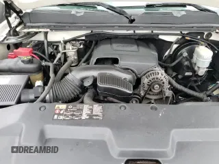 ✅ 2011 Chevrolet Silverado 1500 LT • VIN: 3GCPKSE37BG338341 • Lot: 92497805. Wystawiony na Copart z przebiegiem 248 606 mil. Bezpłatny archiwum sprzedaży aukcyjnych z USA i szczegółowy raport historii pojazdu na DreamBid. Zdjęcie 13.