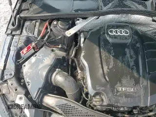 ✅ 2017 Audi A4 Prestige • VIN: WAUFNAF47HN011925 • Lot: 71627655. Listed on Copart with 137,271 mi. Free auction sales archive from the USA and detailed vehicle history report at DreamBid. Image 15.