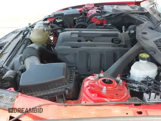 ✅ 2020 Ford Mustang EcoBoost • VIN: 1FATP8UH9L5131660 • Lot: 42112404. Listed on IAAI with 72,686 mi. Free auction sales archive from the USA and detailed vehicle history report at DreamBid. Image 24.