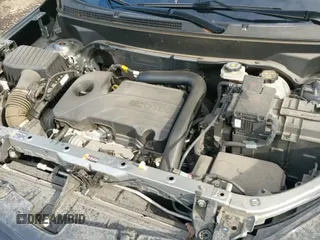 ✅ 2023 Chevrolet Equinox LT • VIN: 3GNAXTEG0PS202449 • Lot: 43716432. Listed on IAAI with 41,939 mi. Free auction sales archive from the USA and detailed vehicle history report at DreamBid. Image 19.