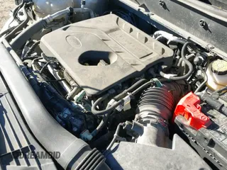 ✅ 2021 Ford Bronco Sport Big Bend • VIN: 3FMCR9B61MRA17464 • Lot: 43461697. Wystawiony na IAAI z przebiegiem 46 255 mil. Bezpłatny archiwum sprzedaży aukcyjnych z USA i szczegółowy raport historii pojazdu na DreamBid. Zdjęcie 19.