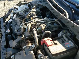 ✅ 2023 Nissan Altima SV • VIN: 1N4BL4DV0PN370977 • Lot: 43428762. Listed on IAAI with 57,550 mi. Free auction sales archive from the USA and detailed vehicle history report at DreamBid. Image 24.