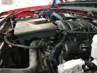 ✅ 2016 Chevrolet Silverado 1500 LT • VIN: 1GCVKREH1GZ173423 • Lot: 42094804. Listed on IAAI with 62,949 mi. Free auction sales archive from the USA and detailed vehicle history report at DreamBid. Image 20.