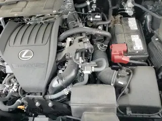 ✅ 2024 Lexus TX 350 • VIN: 5TDAAAA65RS009491 • Лот: 55807435. Опубликован ранее на Copart с пробегом 19 256 миль. Бесплатный доступ к архиву аукционных продаж из США и подробный отчёт об истории автомобиля на DreamBid. Изображение 16.