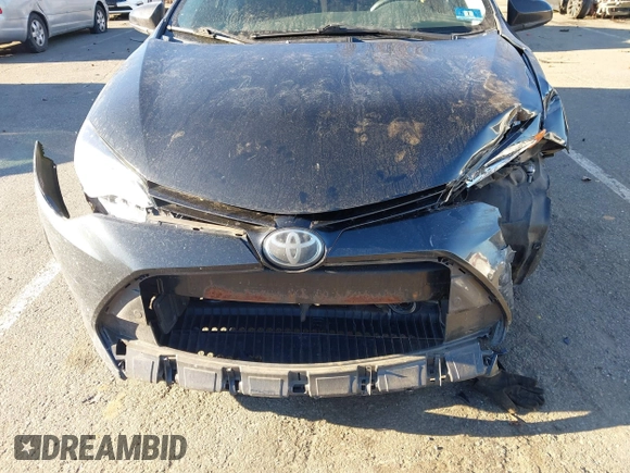 ✅ 2017 Toyota Corolla LE • VIN: 2T1BURHE5HC903151 • Lot: 44021692. Wystawiony na IAAI z przebiegiem 143 491 mil. Bezpłatny archiwum sprzedaży aukcyjnych z USA i szczegółowy raport historii pojazdu na DreamBid. Zdjęcie 6.