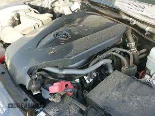 ✅ 2017 Toyota Tacoma TRD Off Road • VIN: 3TMDZ5BNXHM035778 • Lot: 43497597. Listed on IAAI with 84,243 mi. Free auction sales archive from the USA and detailed vehicle history report at DreamBid. Image 21.