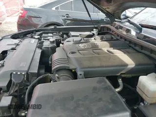 ✅ 2018 Infiniti QX80 • VIN: JN8AZ2NF8J9663076 • Lot: 40977387. Listed on IAAI with 115,395 mi. Free auction sales archive from the USA and detailed vehicle history report at DreamBid. Image 20.