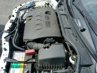 ✅ 2017 Toyota Corolla • VIN: JTNKARJE1HJ533867 • Lot: 43185780. Wystawiony na IAAI z przebiegiem 120 749 mil. Bezpłatny archiwum sprzedaży aukcyjnych z USA i szczegółowy raport historii pojazdu na DreamBid. Zdjęcie 19.