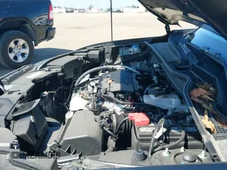 ✅ 2025 Honda HR-V Sport • VIN: 3CZRZ1H51SM709503 • Lot: 43271613. Listed on IAAI with 4,808 mi. Free auction sales archive from the USA and detailed vehicle history report at DreamBid. Image 19.