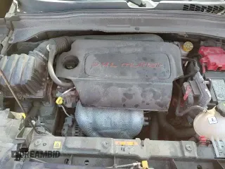 ✅ 2019 Jeep Renegade Altitude • VIN: ZACNJBBB6KPK47482 • Lot: 71213685. Listed on Copart with 50,465 mi. Free auction sales archive from the USA and detailed vehicle history report at DreamBid. Image 16.