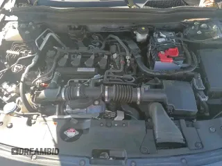 ✅ 2020 Honda Accord Sport • VIN: 1HGCV1F30LA000179 • Lot: 91407025. Listed on Copart with 79,534 mi. Free auction sales archive from the USA and detailed vehicle history report at DreamBid. Image 13.