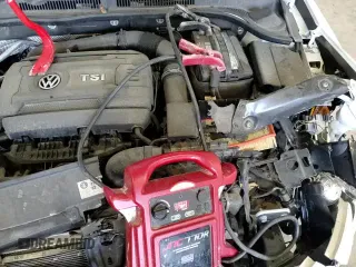 ✅ 2018 Volkswagen Jetta SE Sport • VIN: 3VWD17AJ4JM247855 • Lot: 60123205. Listed on Copart with 89,046 mi. Free auction sales archive from the USA and detailed vehicle history report at DreamBid. Image 13.