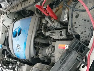 ✅ 2013 Mazda CX-5 Grand Touring • VIN: JM3KE2DEXD0122812 • Лот: 42697996. Опубликован ранее на IAAI с пробегом 159 092 миль. Бесплатный доступ к архиву аукционных продаж из США и подробный отчёт об истории автомобиля на DreamBid. Изображение 19.