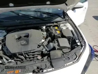 ✅ 2023 Mazda 3 S Premium • VIN: JM1BPBMM7P1604968 • Lot: 56744825. Wystawiony na Copart z przebiegiem 18 714 mil. Bezpłatny archiwum sprzedaży aukcyjnych z USA i szczegółowy raport historii pojazdu na DreamBid. Zdjęcie 14.