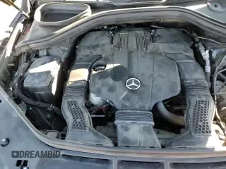 ✅ 2019 Mercedes-Benz GLE 400 • VIN: 4JGDA5GB4KB207724 • Лот: 91047915. Опубликован ранее на Copart с пробегом 148 997 миль. Бесплатный доступ к архиву аукционных продаж из США и подробный отчёт об истории автомобиля на DreamBid. Изображение 14.