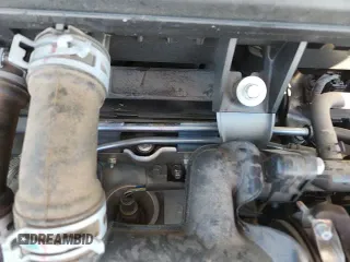 ✅ 2022 Honda CR-V Touring • VIN: 7FARW2H90NE023702 • Lot: 81407395. Listed on Copart with 19,756 mi. Free auction sales archive from the USA and detailed vehicle history report at DreamBid. Image 16.