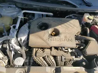 ✅ 2021 Nissan Rogue SL • VIN: 5N1AT3CA2MC729859 • Лот: 85134865. Опубликован ранее на Copart с пробегом 138 241 миль. Бесплатный доступ к архиву аукционных продаж из США и подробный отчёт об истории автомобиля на DreamBid. Изображение 13.