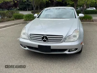 ✅ 2008 Mercedes-Benz CLS 550 • VIN: WDDDJ72X78A134372 • Lot: 54928045. Listed on Copart with 57,031 mi. Free auction sales archive from the USA and detailed vehicle history report at DreamBid. Image 11.