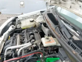 ✅ 2013 Ford Transit Connect XL • VIN: NM0LS6AN9DT128775 • Lot: 42106555. Listed on IAAI with 174,168 mi. Free auction sales archive from the USA and detailed vehicle history report at DreamBid. Image 19.