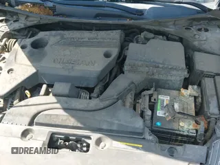 ✅ 2017 Nissan Altima SV • VIN: 1N4AL3AP2HC136607 • Lot: 42905359. Wystawiony na IAAI z przebiegiem 208 107 mil. Bezpłatny archiwum sprzedaży aukcyjnych z USA i szczegółowy raport historii pojazdu na DreamBid. Zdjęcie 18.