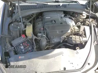 ✅ 2018 Cadillac CTS Luxury RWD • VIN: 1G6AR5SX4J0160792 • Lot: 66900125. Listed on Copart with 37,691 mi. Free auction sales archive from the USA and detailed vehicle history report at DreamBid. Image 15.