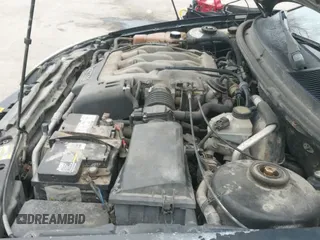 ✅ 2002 Mercury Cougar • VIN: 1ZWFT61L125601770 • Лот: 41501524. Опубликован ранее на IAAI с пробегом 132 335 миль. Бесплатный доступ к архиву аукционных продаж из США и подробный отчёт об истории автомобиля на DreamBid. Изображение 13.