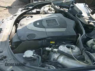 ✅ 2007 Mercedes-Benz S 550 • VIN: WDDNG86X87A135757 • Lot: 42880630. Listed on IAAI with 149,065 mi. Free auction sales archive from the USA and detailed vehicle history report at DreamBid. Image 19.