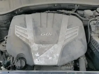 ✅ 2018 Hyundai Santa Fe SE • VIN: KM8SMDHF6JU260678 • Лот: 70190325. Опубликован ранее на Copart с пробегом 146 936 миль. Бесплатный доступ к архиву аукционных продаж из США и подробный отчёт об истории автомобиля на DreamBid. Изображение 15.