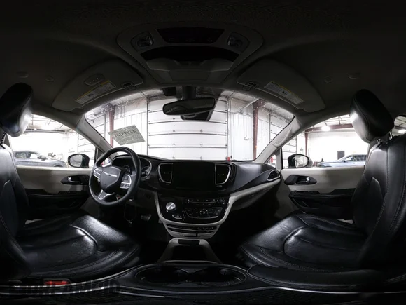 ✅ 2022 Chrysler Pacifica Touring L • VIN: 2C4RC1BG2NR141602 • Лот: 44993161. Опубликован ранее на IAAI с пробегом 85 431 миль. Бесплатный доступ к архиву аукционных продаж из США и подробный отчёт об истории автомобиля на DreamBid. Изображение 22.