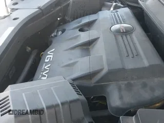 ✅ 2011 GMC Terrain SLT-1 • VIN: 2CTFLUE5XB6354295 • Lot: 42021546. Listed on IAAI with 130,318 mi. Free auction sales archive from the USA and detailed vehicle history report at DreamBid. Image 12.