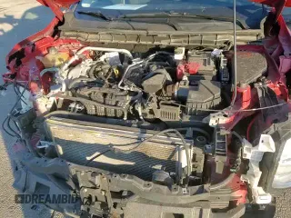 ✅ 2022 Mitsubishi Outlander ES • VIN: JA4J4TA87NZ051894 • Lot: 92704745. Listed on Copart with 57,814 mi. Free auction sales archive from the USA and detailed vehicle history report at DreamBid. Image 14.