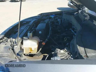 ✅ 2023 Ford Explorer Timberline • VIN: 1FMSK8JHXPGA54974 • Лот: 43080354. Опубликован ранее на IAAI с пробегом 60 919 миль. Бесплатный доступ к архиву аукционных продаж из США и подробный отчёт об истории автомобиля на DreamBid. Изображение 18.