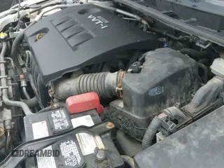 ✅ 2009 Toyota Corolla • VIN: 1NXBU40E89Z001415 • Lot: 42429123. Listed on IAAI with 184,826 mi. Free auction sales archive from the USA and detailed vehicle history report at DreamBid. Image 20.