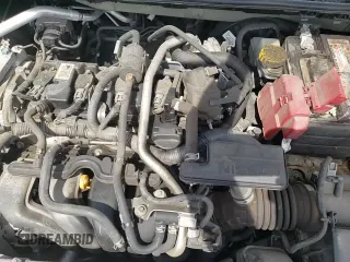 ✅ 2022 Nissan Sentra SR • VIN: 3N1AB8DVXNY286099 • Лот: 63513505. Опубликован ранее на Copart с пробегом 67 860 миль. Бесплатный доступ к архиву аукционных продаж из США и подробный отчёт об истории автомобиля на DreamBid. Изображение 15.