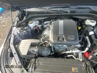 ✅ 2026 Cadillac CT5 Premium Luxury • VIN: 1G6DS5RKXT0102782 • Лот: 81316355. Опубликован ранее на Copart с пробегом 104 миль. Бесплатный доступ к архиву аукционных продаж из США и подробный отчёт об истории автомобиля на DreamBid. Изображение 13.