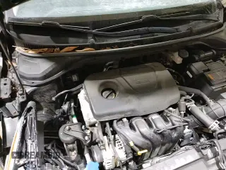 ✅ 2019 Hyundai Accent SE • VIN: 3KPC24A3XKE058182 • Лот: 44412365. Опубликован ранее на Copart с пробегом 42 365 миль. Бесплатный доступ к архиву аукционных продаж из США и подробный отчёт об истории автомобиля на DreamBid. Изображение 15.