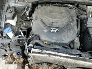 ✅ 2021 Hyundai Palisade Calligraphy • VIN: KM8R74HE8MU319330 • Лот: 86516314. Опубликован ранее на Copart с пробегом 84 679 миль. Бесплатный доступ к архиву аукционных продаж из США и подробный отчёт об истории автомобиля на DreamBid. Изображение 17.