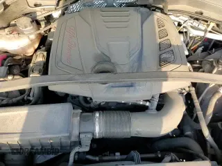 ✅ 2021 Alfa Romeo Stelvio • VIN: ZASPAKAN8M7D14758 • Лот: 51111625. Опубликован ранее на Copart с пробегом 64 236 миль. Бесплатный доступ к архиву аукционных продаж из США и подробный отчёт об истории автомобиля на DreamBid. Изображение 13.