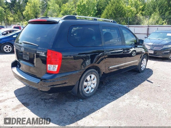 ✅ 2008 Hyundai Entourage GLS • VIN: KNDMC233486048460 • Lot: 44484797. Wystawiony na IAAI z przebiegiem 200 377 mil. Bezpłatny archiwum sprzedaży aukcyjnych z USA i szczegółowy raport historii pojazdu na DreamBid. Zdjęcie 4.