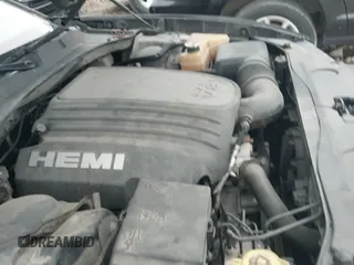 ✅ 2014 Dodge Charger RT • VIN: 2C3CDXCT7EH356453 • Lot: 41484769. Listed on IAAI with 130,225 mi. Free auction sales archive from the USA and detailed vehicle history report at DreamBid. Image 24.