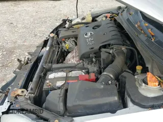 ✅ 2004 Nissan Altima SL • VIN: 1N4AL11D04C127375 • Lot: 43556365. Listed on IAAI with 200,051 mi. Free auction sales archive from the USA and detailed vehicle history report at DreamBid. Image 19.