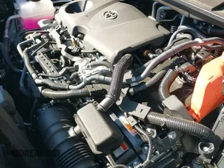 ✅ 2025 Toyota Highlander Hybrid Platinum • VIN: 5TDEBRCH1SS673871 • Лот: 43303856. Опубликован ранее на IAAI с пробегом 5 248 миль. Бесплатный доступ к архиву аукционных продаж из США и подробный отчёт об истории автомобиля на DreamBid. Изображение 19.