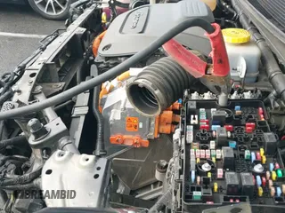 ✅ 2022 Chrysler Pacifica Hybrid Touring L • VIN: 2C4RC1L79NR161263 • Lot: 42732000. Wystawiony na IAAI z przebiegiem 72 464 mil. Bezpłatny archiwum sprzedaży aukcyjnych z USA i szczegółowy raport historii pojazdu na DreamBid. Zdjęcie 20.