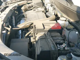 2025 Chevrolet Equinox AWD LT с VIN 3GNAXPEG4SL177985, выставлен на аукционе IAAI как лот 41978555 с пробегом 11 819 миль миль и . История ставок и продаж доступна на DreamBid. Изображение 19.